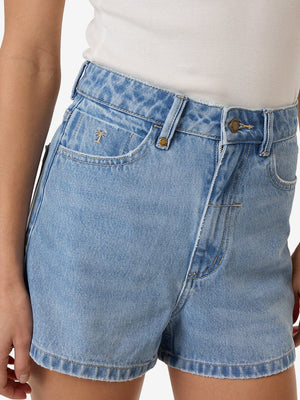 Thrills Erica Short Infinity Blue