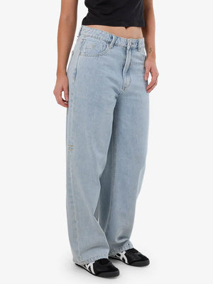 Thrills Tony Jean Shadow Blue