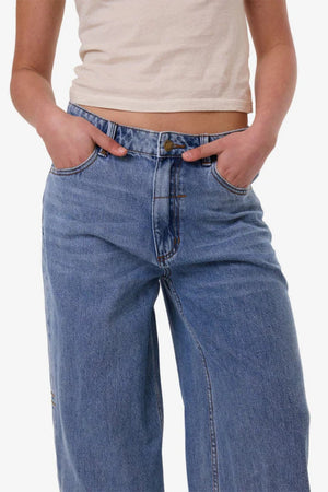 Thrills Tony Jean - Stoned Blues