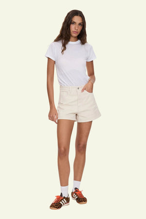 Thrills Erica High Rise Short Stone