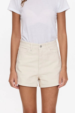 Thrills Erica High Rise Short Stone