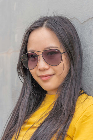 ROC Baby Its You Black