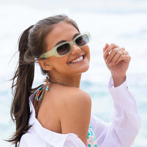 ROC Creeper Limoncello Smoke