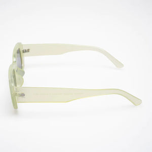 ROC Creeper Limoncello Smoke