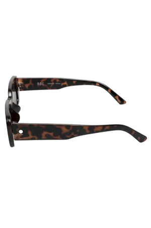 ROC Creeper Sustainable Tortoisehell Smoke