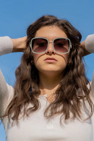 ROC Follow Me Pastel Blue