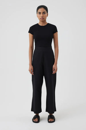 Nude Lucy Nude Classic Culotte Black