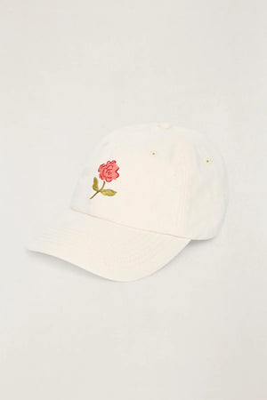 Rhythm Mila Floral Cap Cream