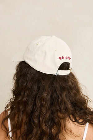 Rhythm Mila Floral Cap Cream