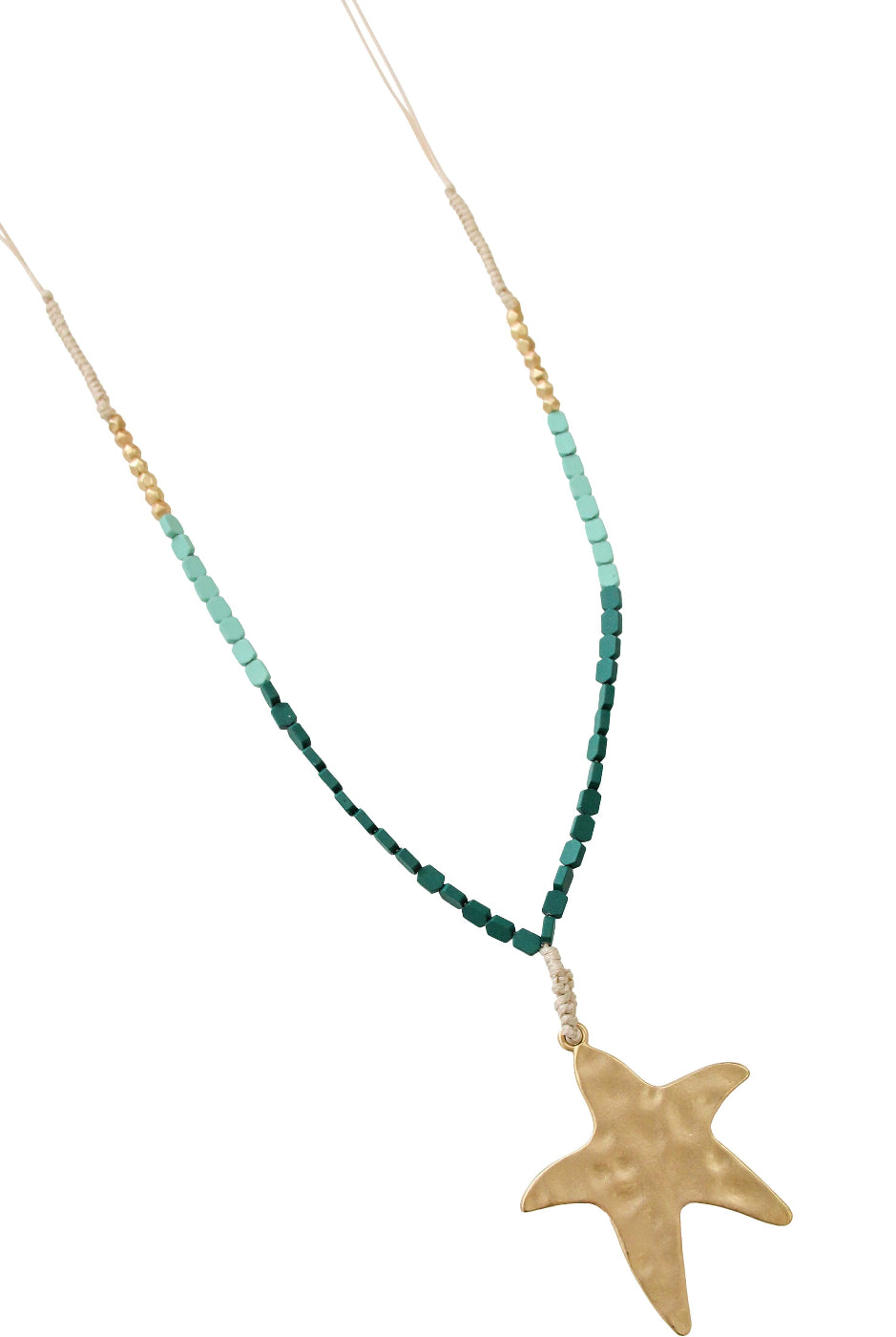 Lavida Necklace Aria