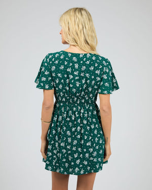 All About Eve Harlow Mini Dress Print