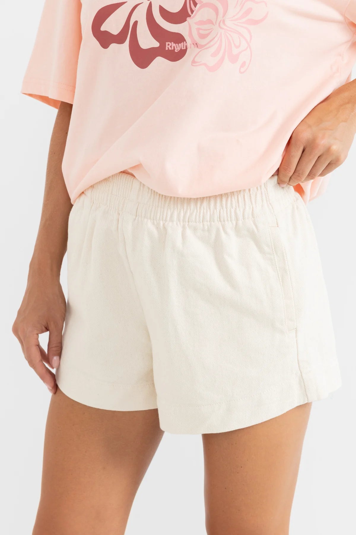 Rhythm Sundown Everyday Short Natural