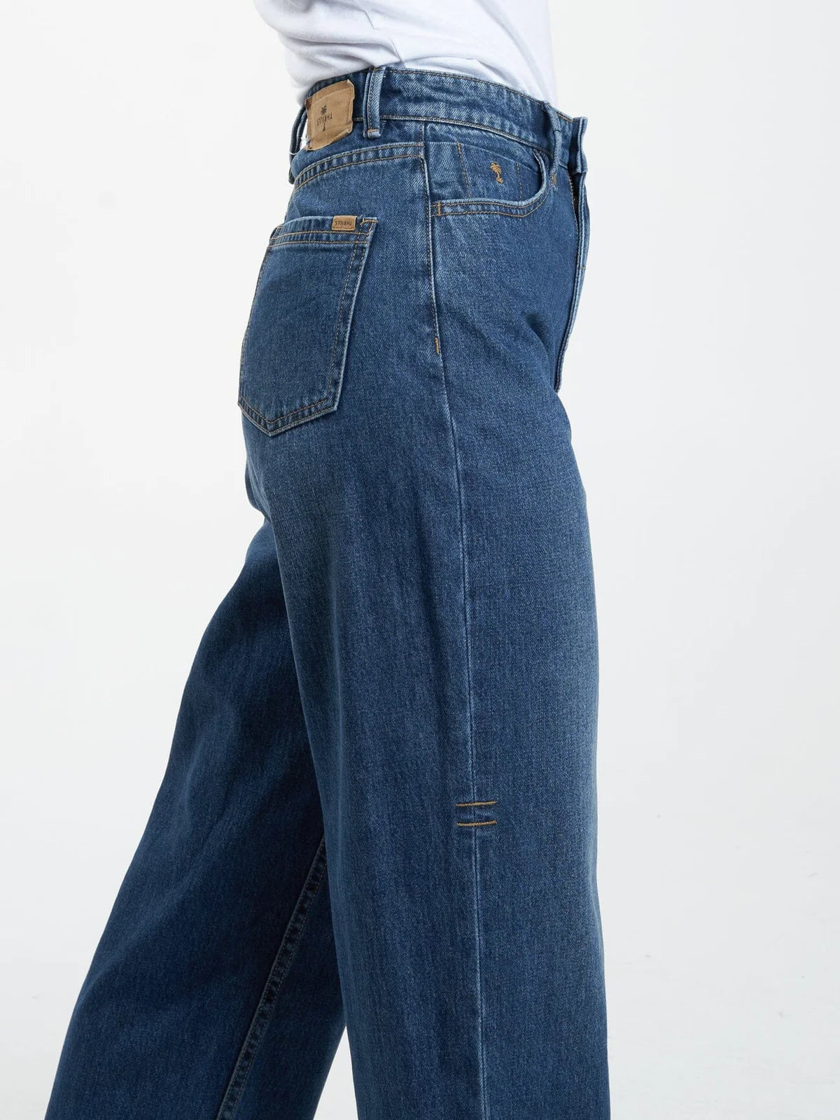 Thrills Billie Jean Roadhouse Blue