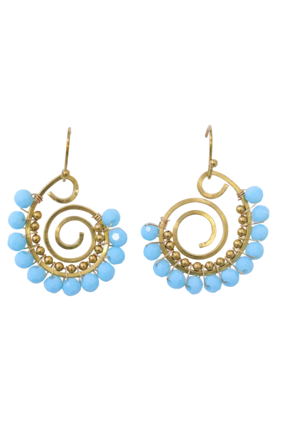 Lavida Earrings Arwen