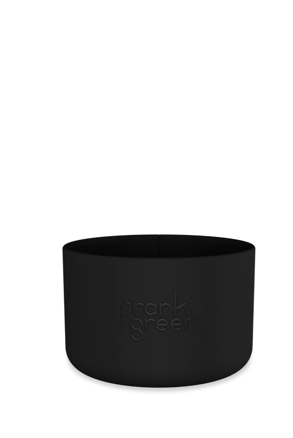 Frank Green 34oz Bottle Bumper Guard Midnight