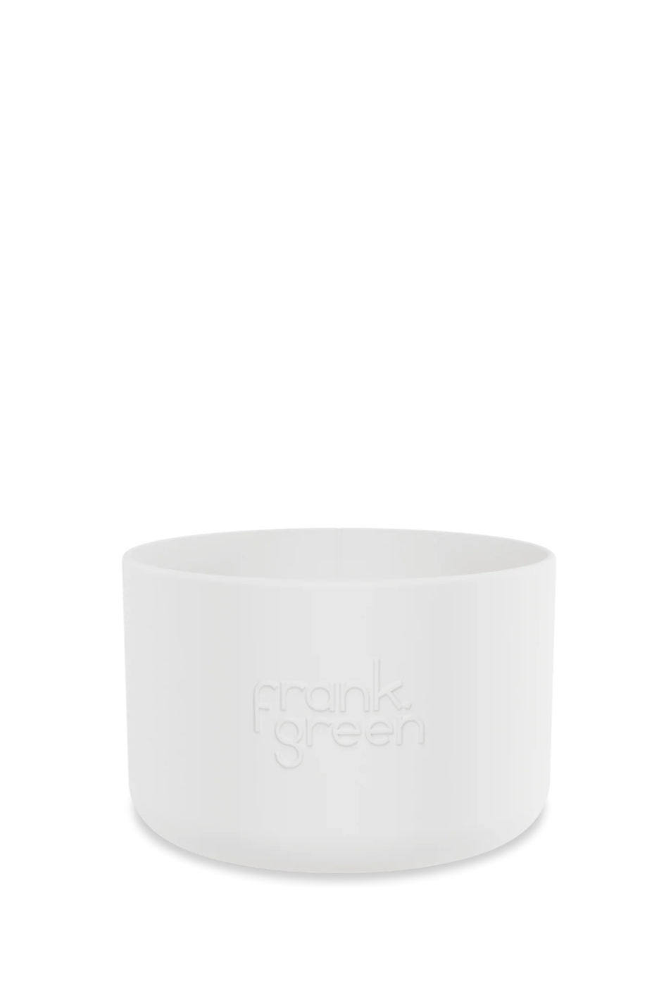 Frank Green 34oz Bottle Bumper Guard Cloud