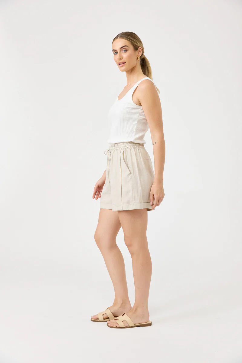 Eb & Ive Studio Short Tusk