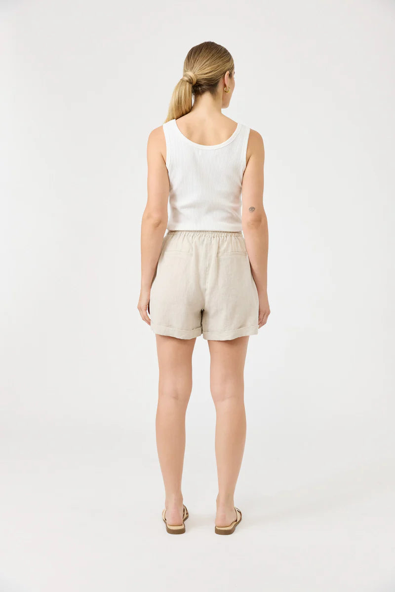 Eb & Ive Studio Short Tusk