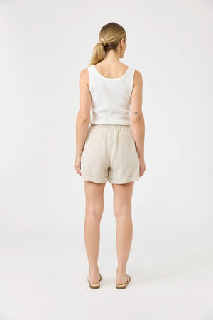 Eb & Ive Studio Short Tusk