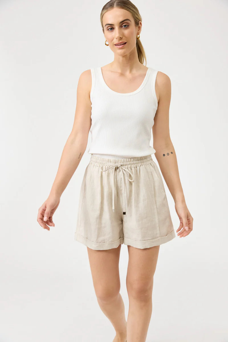 Eb & Ive Studio Short Tusk