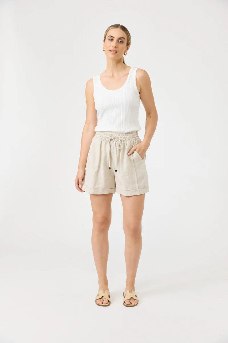 Eb & Ive Studio Short Tusk