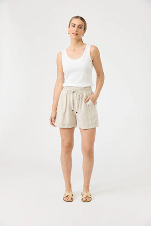 Eb & Ive Studio Short Tusk