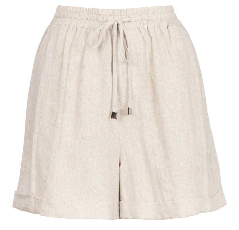 Eb & Ive Studio Short Tusk
