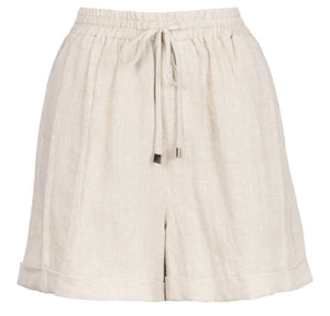 Eb & Ive Studio Short Tusk