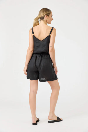 Eb & Ive Studio Short Ebony