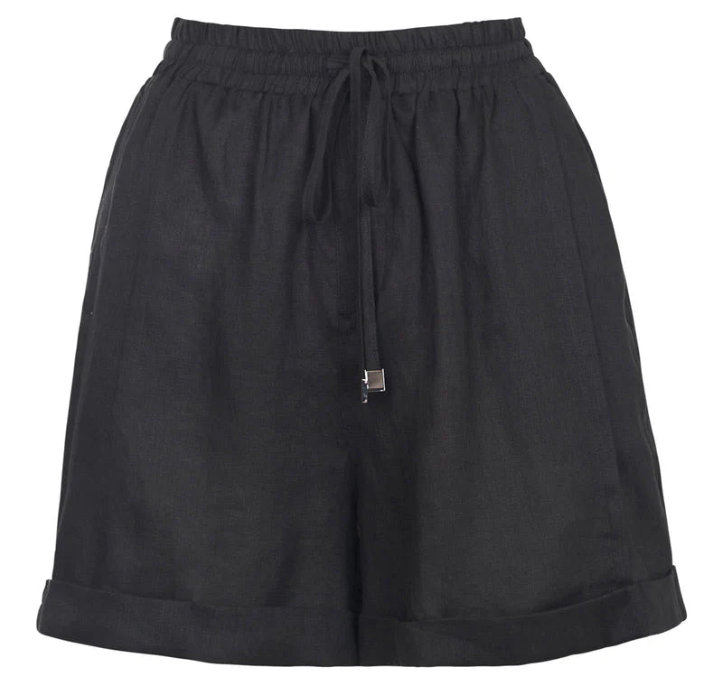 Eb & Ive Studio Short Ebony