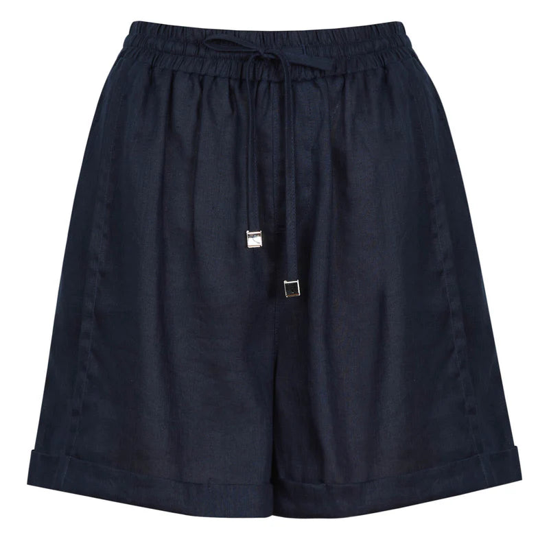 Eb & Ive Studio Short Navy