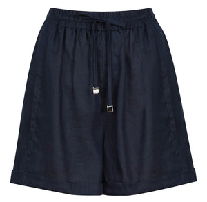 Eb & Ive Studio Short Navy