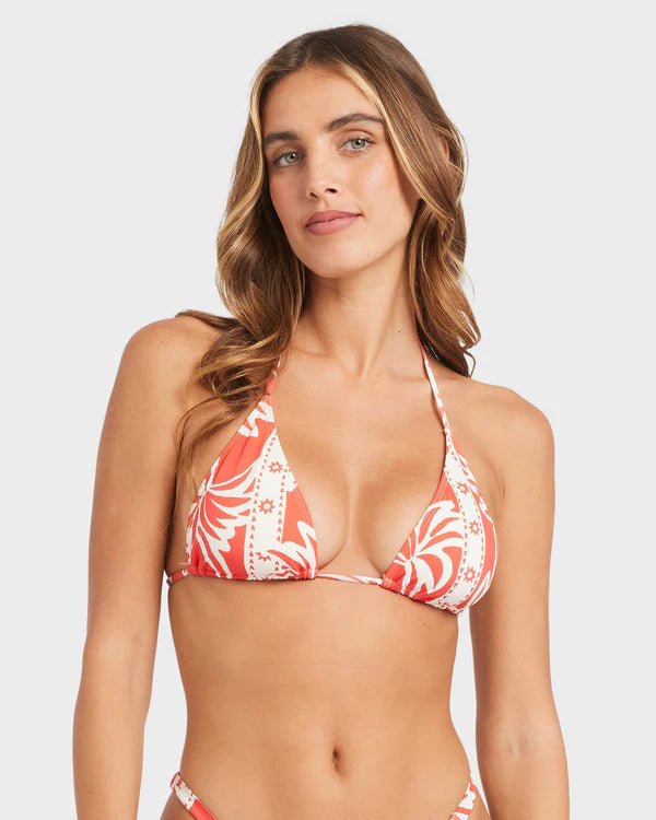 Billabong Row of Palms Remi Tri