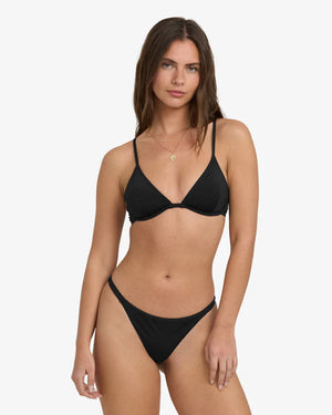 Billabong Sol Searcher Maya Black Pebble