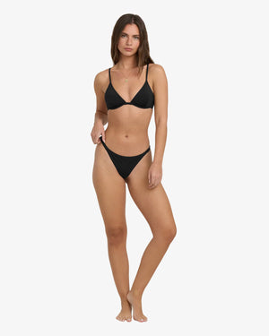Billabong Sol Searcher Maya Black Pebble