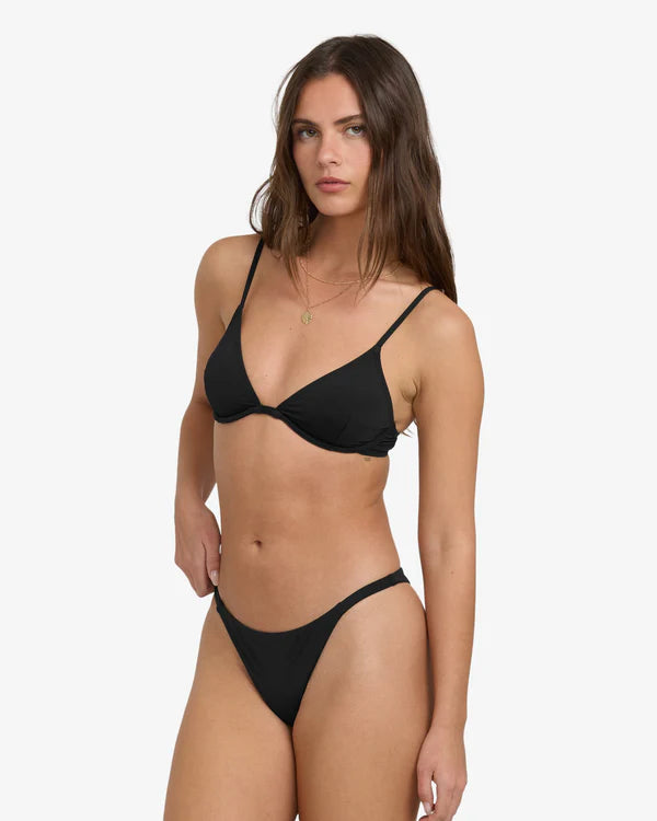 Billabong Sol Searcher Maya Black Pebble