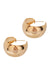 Eb & Ive Mayan Mix Earring Gold