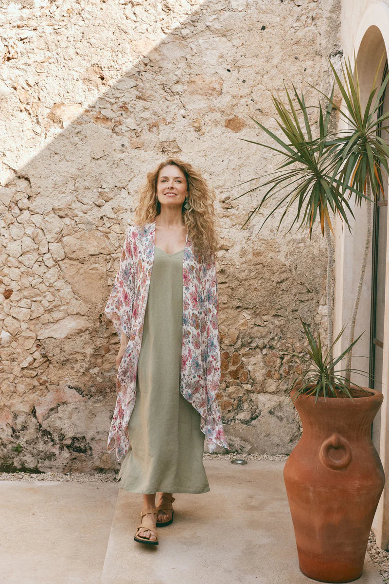 Sojourn Tank Maxi