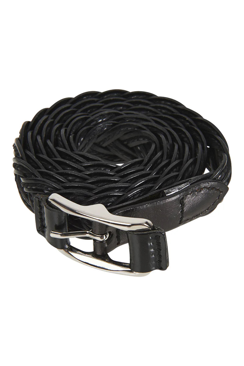 Eb & Ive Core Belt Sable
