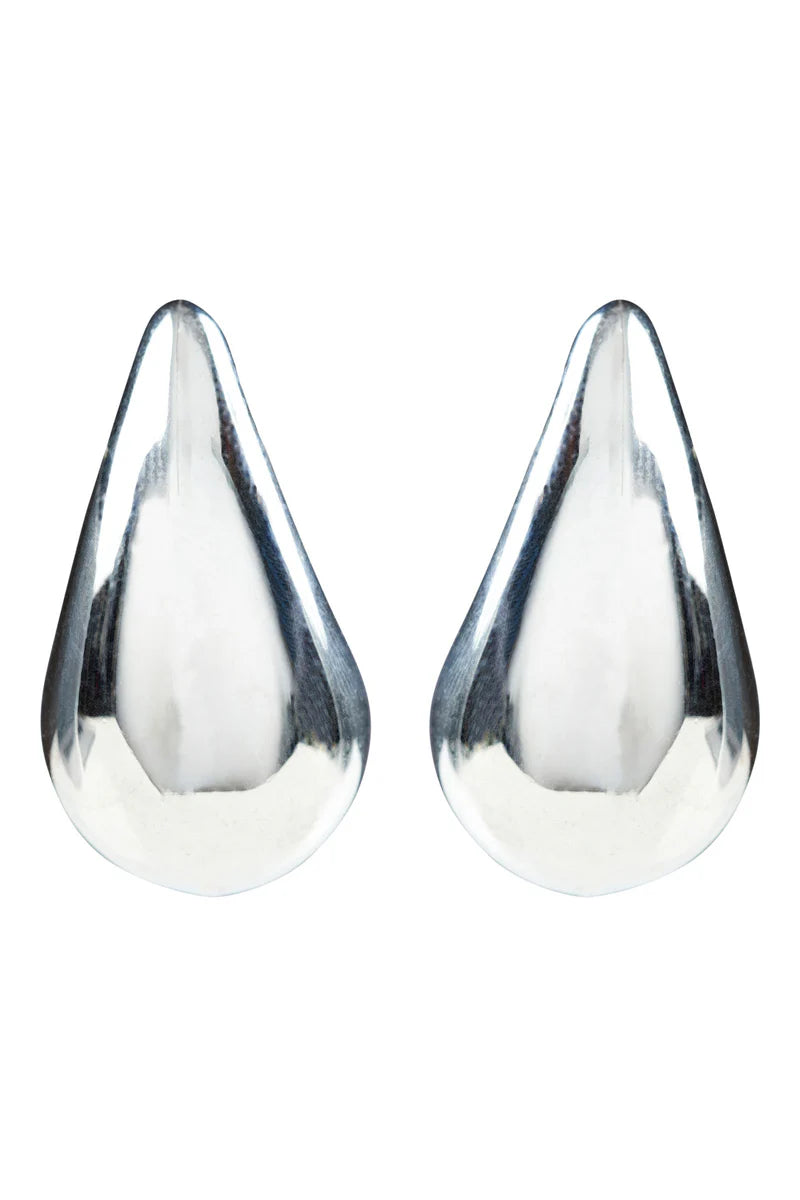 Eb & Ive Halcyon Earring - Silver
