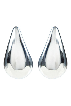 Eb & Ive Halcyon Earring - Silver