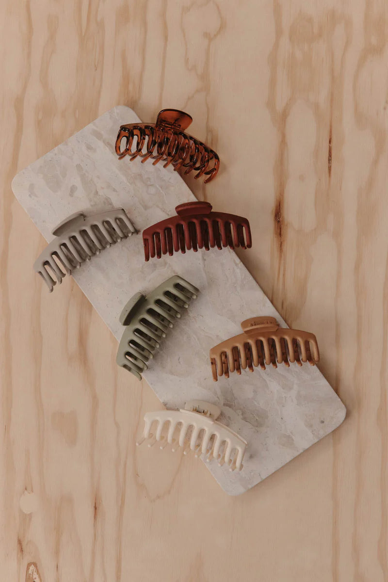 Eb & Ive Eden Claw Tort