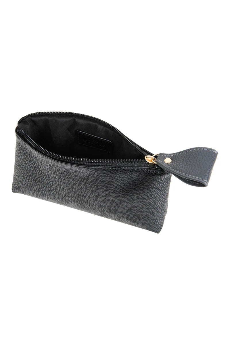 Eb & Ive Allegro Pouch Black