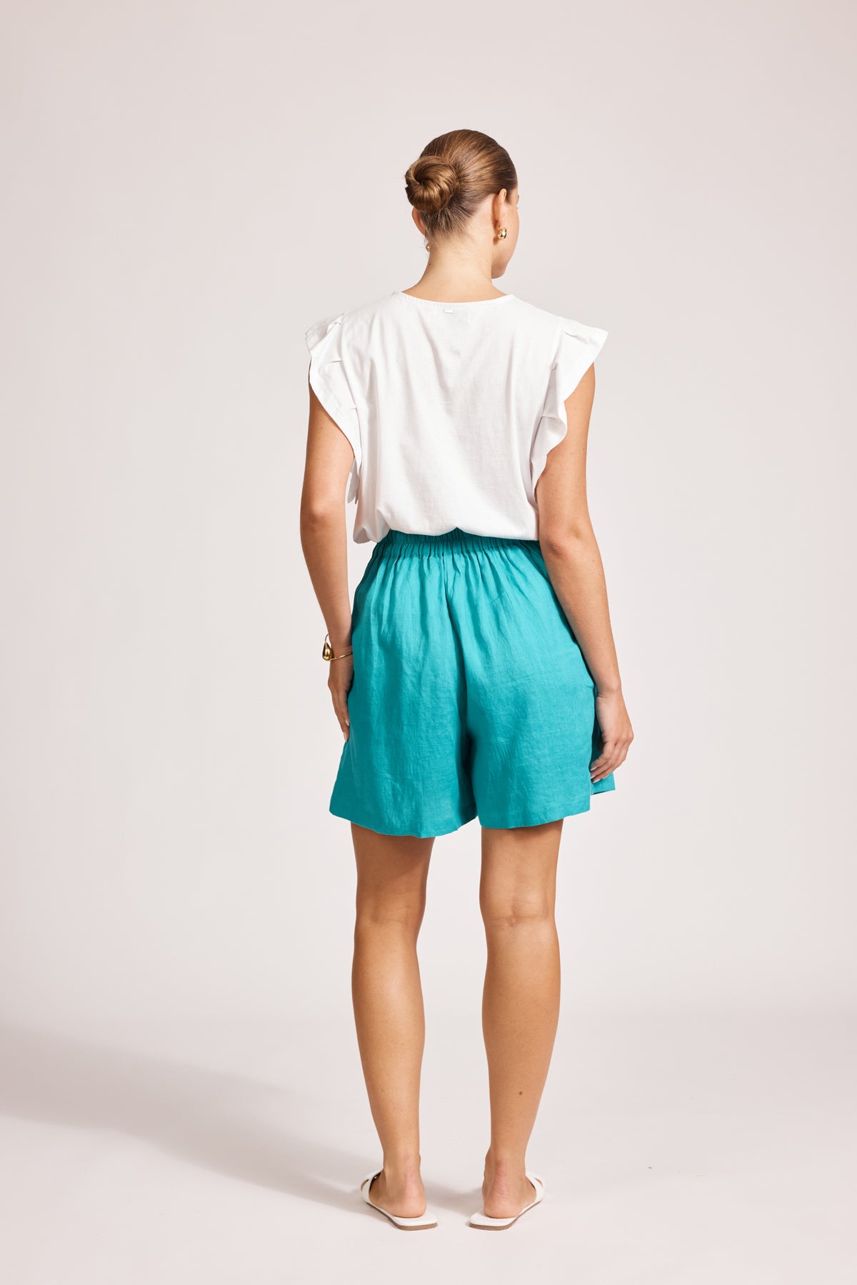 Eb & Ive Miramar Short Lagoon