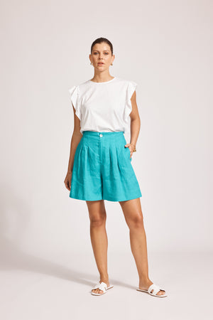 Eb & Ive Miramar Short Lagoon