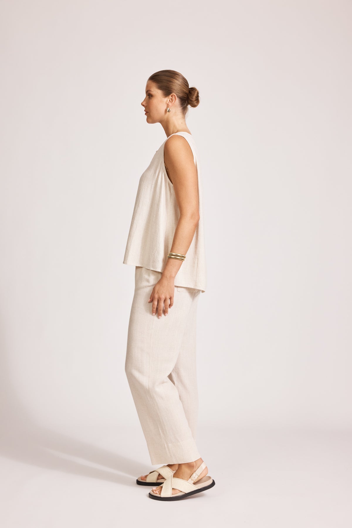 Eb & Ive Alesia Top Tusk