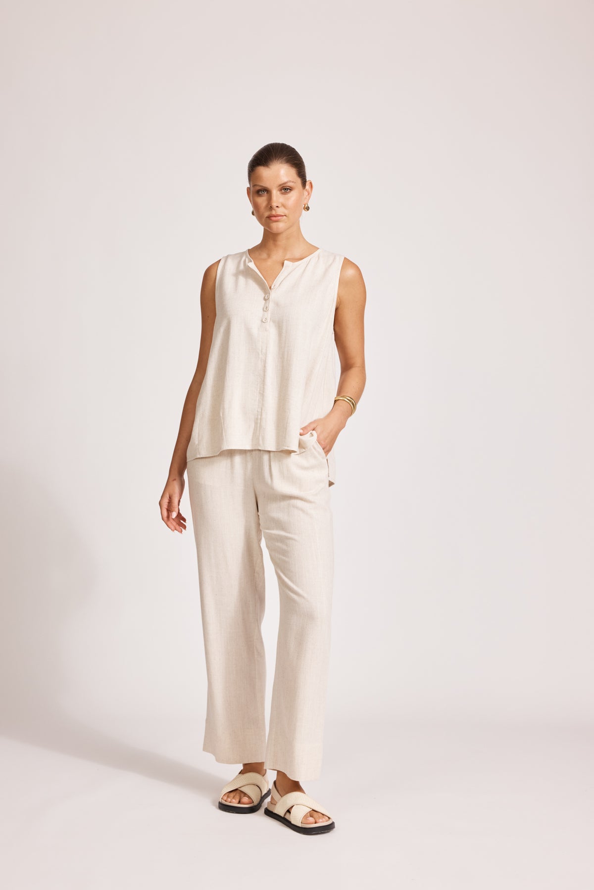 Eb & Ive Alesia Top Tusk