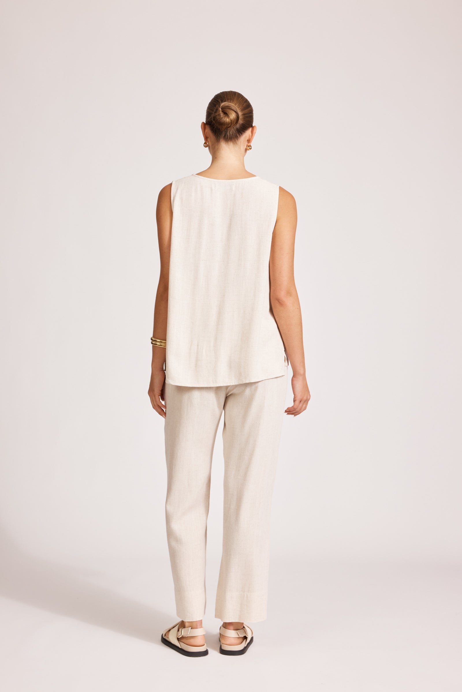 Eb & Ive Alesia Top Tusk