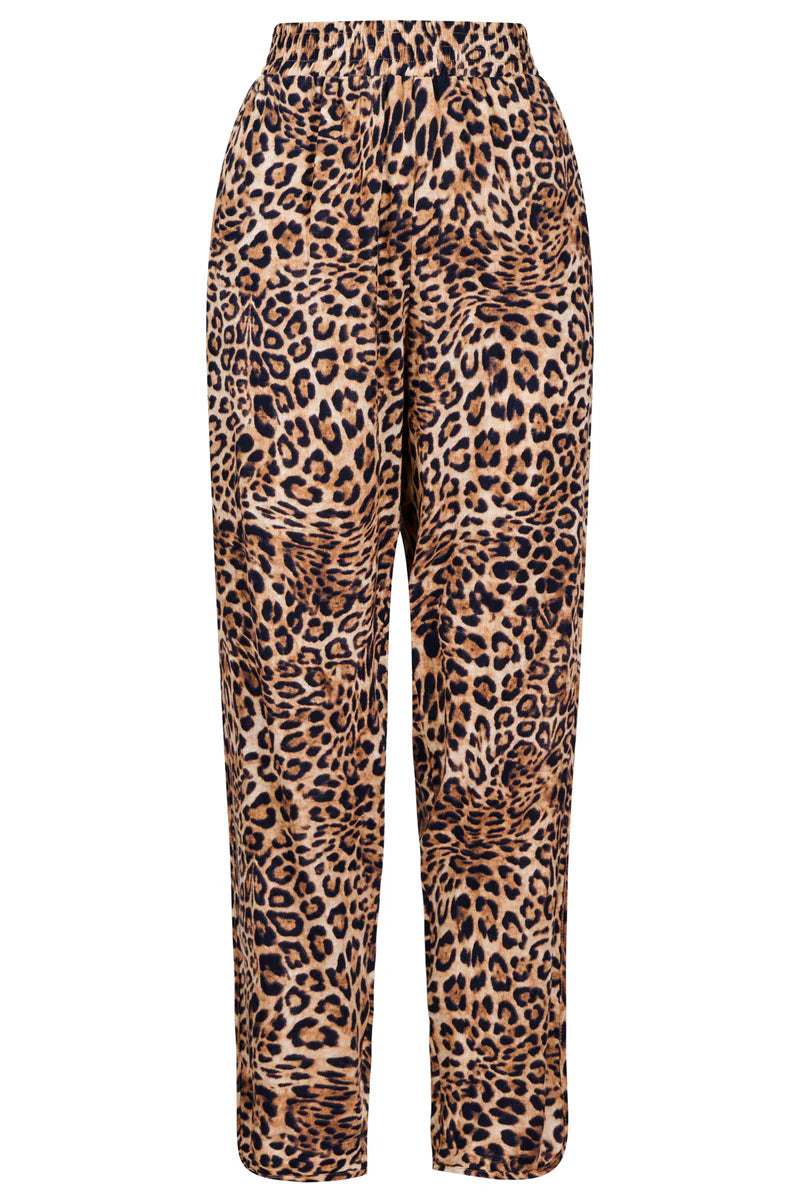Eb & Ive Bajau Pant Nomad
