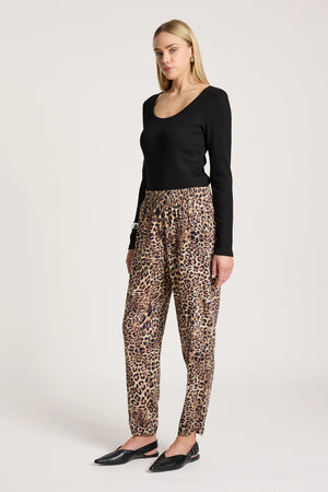 Eb & Ive Bajau Pant Nomad